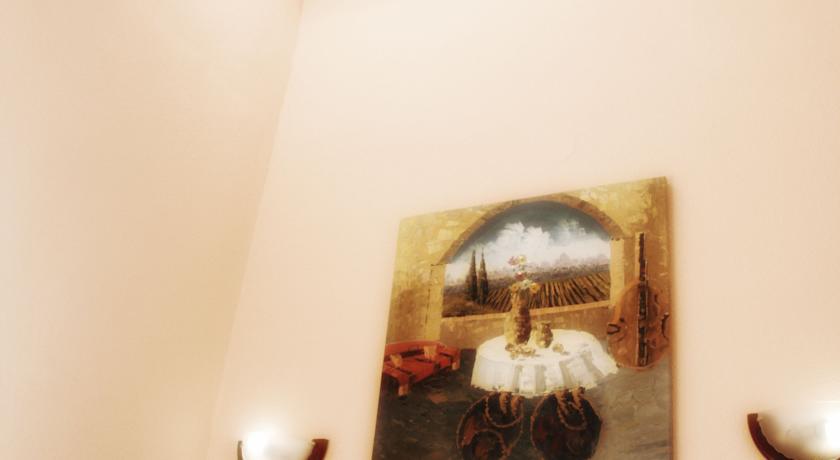 Hostal El Triunfo 코르도바 외부 사진